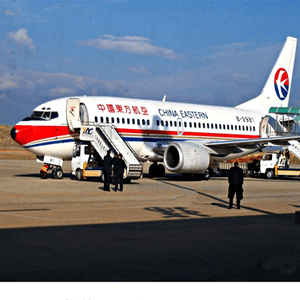 奔牛机场空运航空快运业稳步发展的原因是什么？